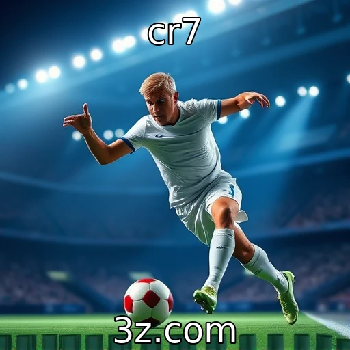 cr7 Análise das apostas esportivas: como melhorar seu desempenho em 2025