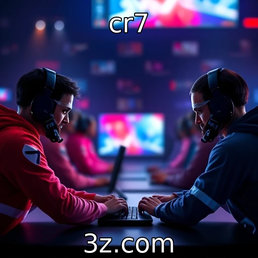 cr7 Apostas esportivas: Como analisar resultados e maximizar lucros