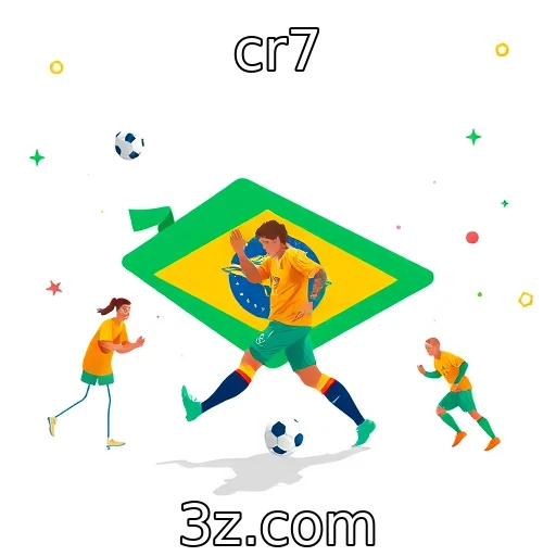 O futuro das apostas esportivas no Brasil e suas tendências