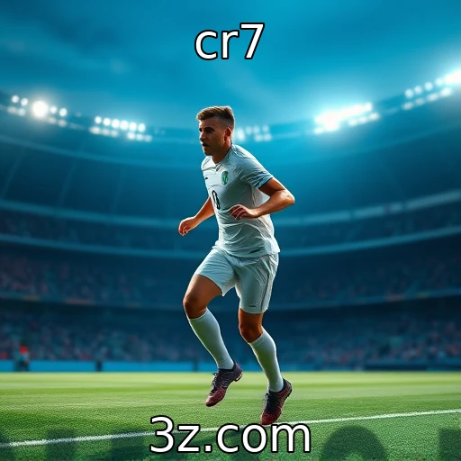 cr7 Impacto das apostas esportivas na performance de atletas em 2025