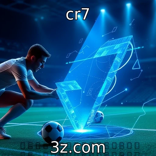 cr7 Apostas Esportivas: Dicas Incríveis para Aumentar Seu Lucro