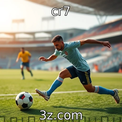 cr7 Apostas esportivas: como analisar jogos para aumentar suas chances de ganhar