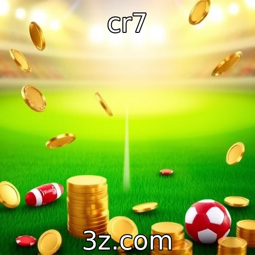 cr7 Apostas esportivas: como analisar jogos para aumentar suas chances