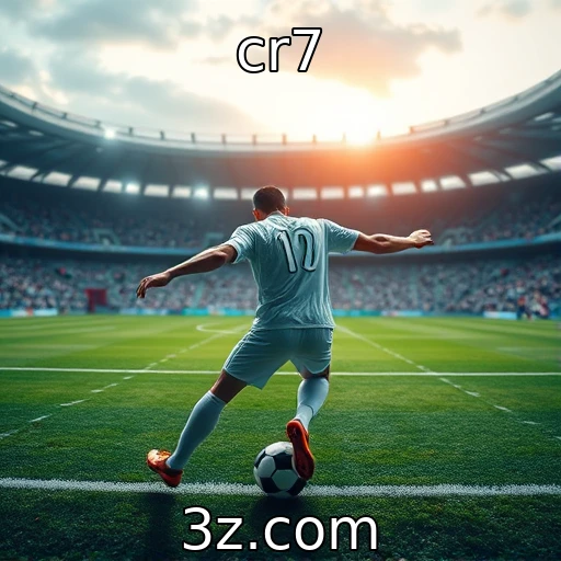 cr7 Como as apostas esportivas estão revolucionando a experiência do torcedor