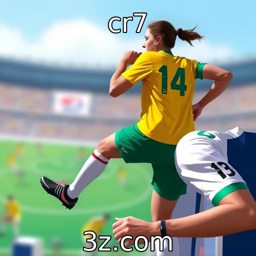 cr7 Como as apostas esportivas estão moldando o futuro da diversão no Brasil