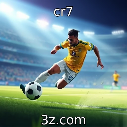 cr7 Como as apostas esportivas moldam o comportamento dos jogadores brasileiros