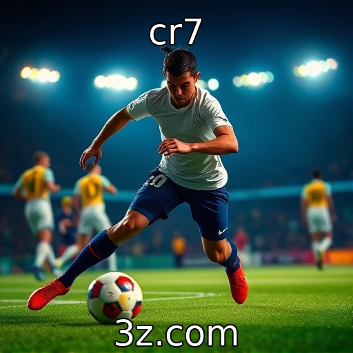 cr7 Apostas esportivas: Como identificar oportunidades de lucro em 2025