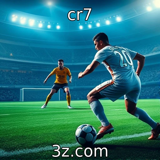 cr7 Apostas esportivas em alta: como as odds estão mudando este mês